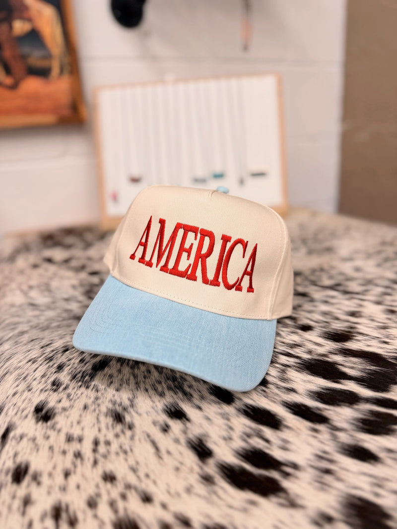 USA Collection