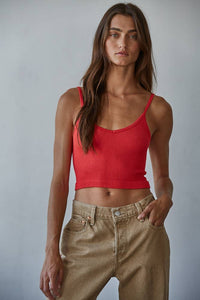 The Red Brami Too