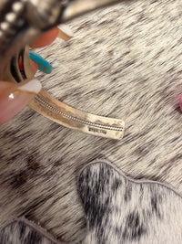 The Carlee Pink Conch Cuff