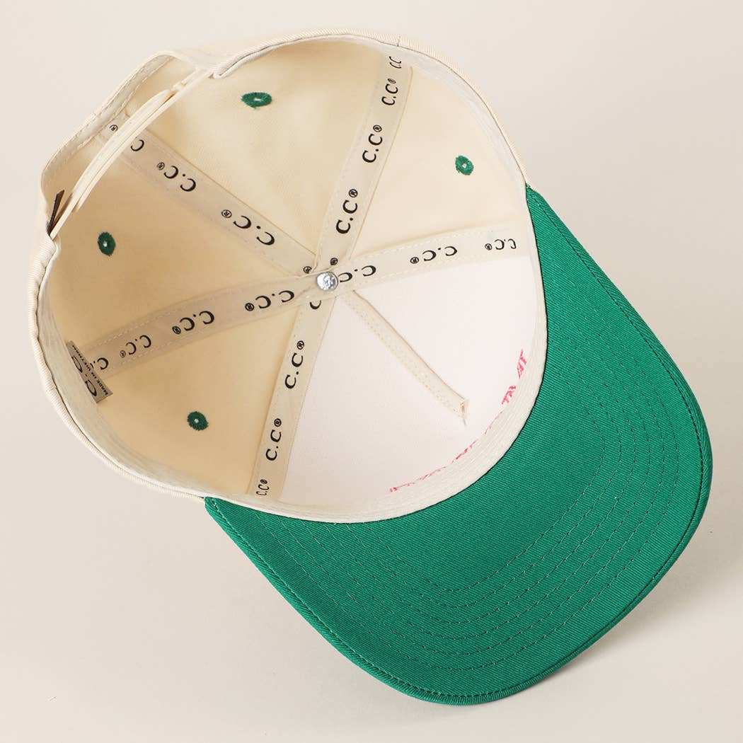 The Margs Trucker hat