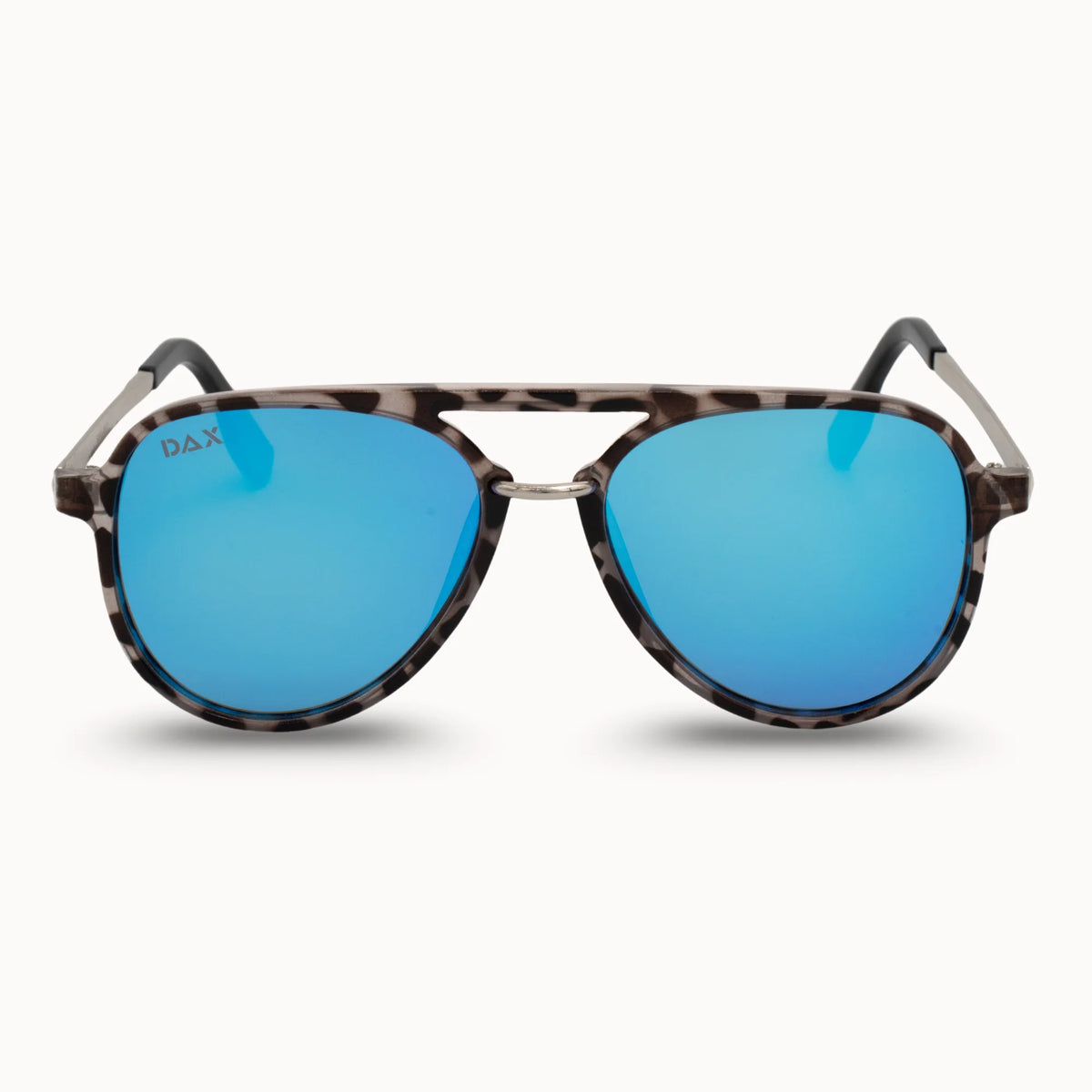 The Turquoise Tortoise Shell Sunnies
