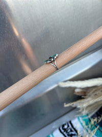 The Royston Turquoise Ring