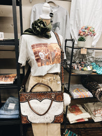 The Outlaw Olive Wild Rag