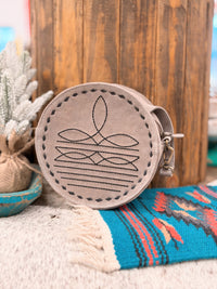 The Wylder Boot Stitch Canteen