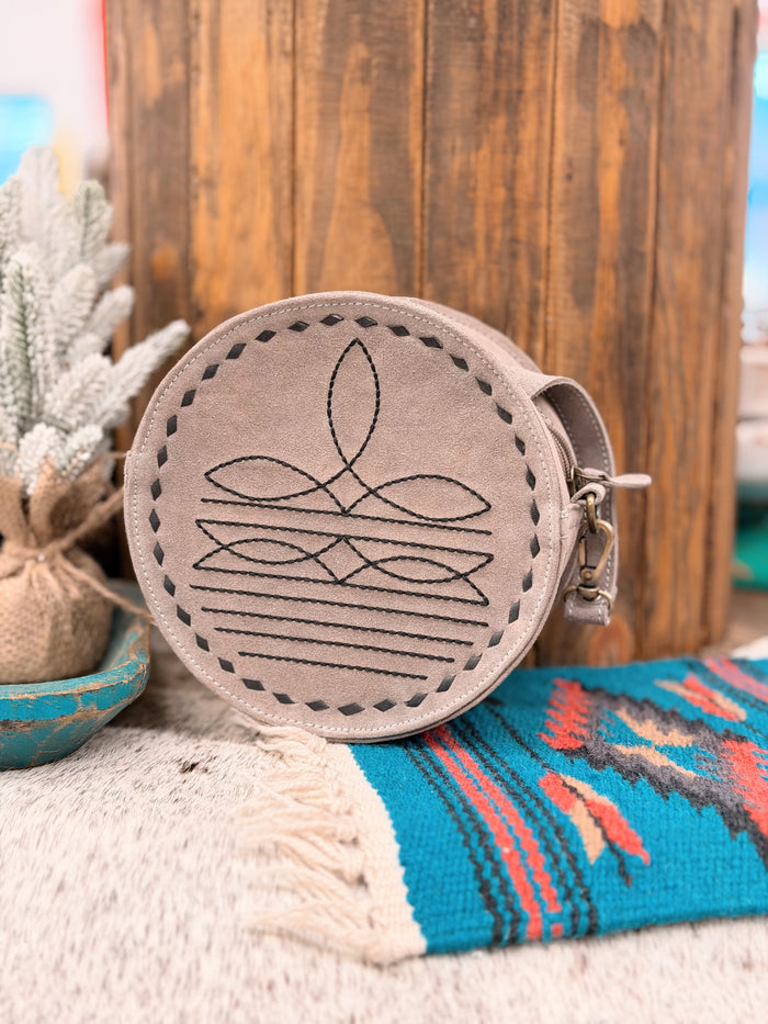 The Wylder Boot Stitch Canteen