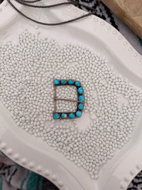 The Kingman Buckle