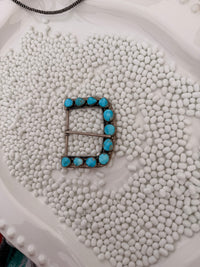 The Kingman Buckle