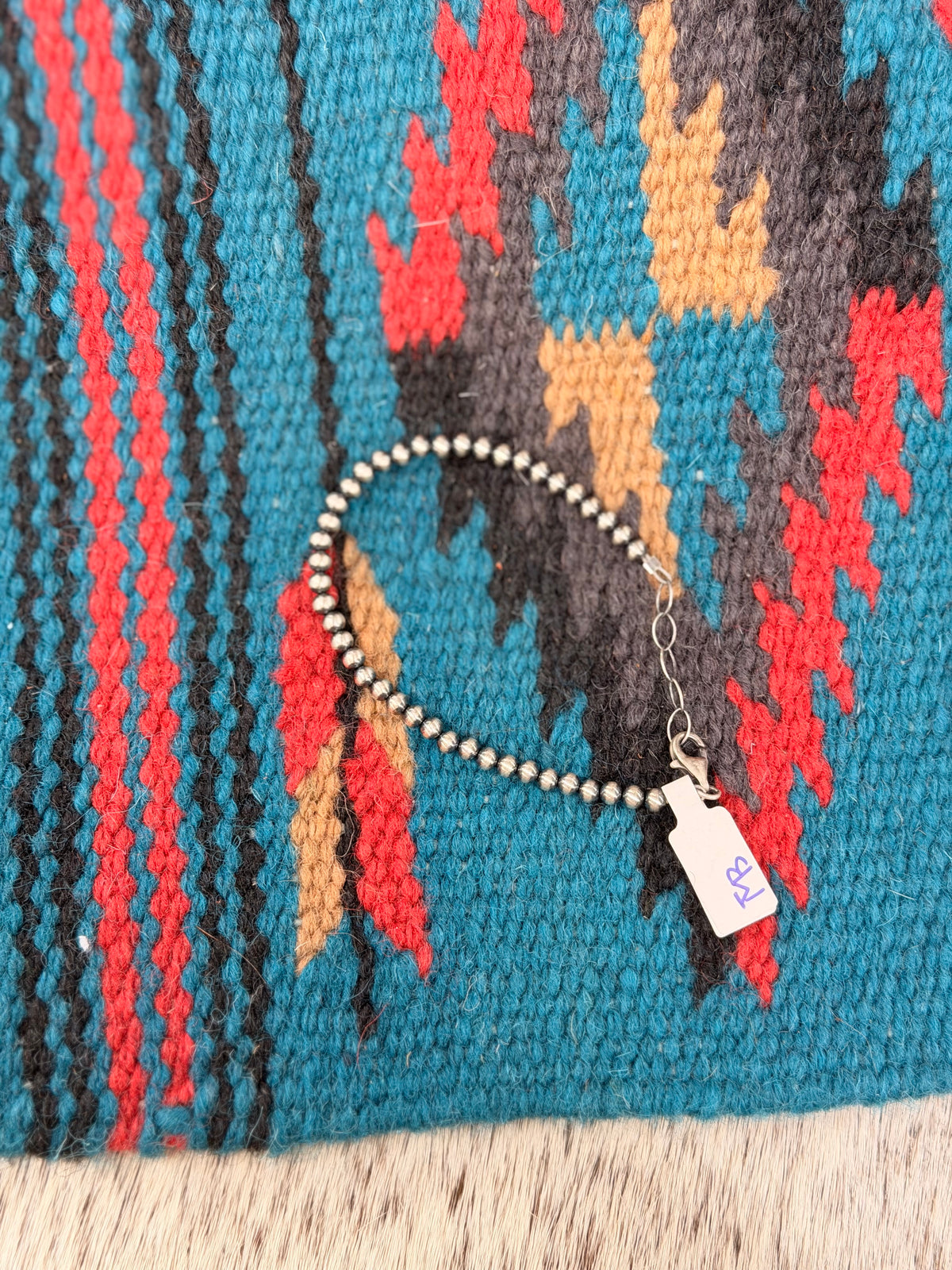 The Lori 4mm Bracelet