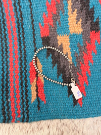 The Lori 4mm Bracelet