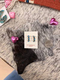 The Stella Hoop Earrings