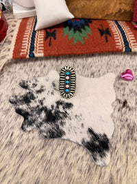 The Kami Cotton Candy Dreamz Ring