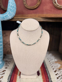 Torpedo and hiesh choker