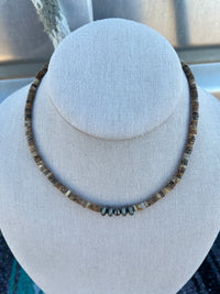 The Jasper Choker