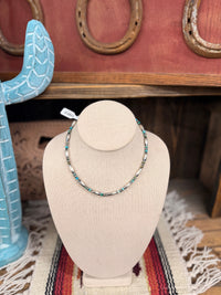 Torpedo and hiesh choker