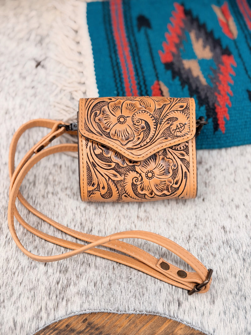 The Mini Jo Crossbody