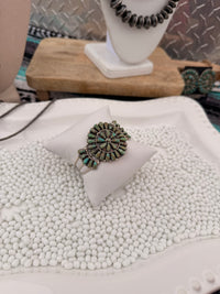 The Royston Cluster Cuff