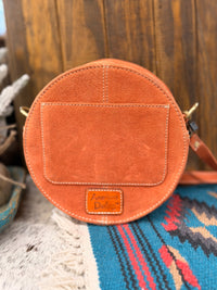 The Autumn Boot Stitch Canteen