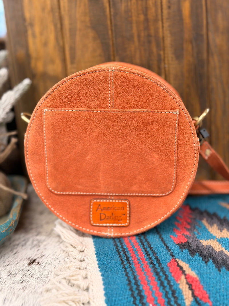 The Autumn Boot Stitch Canteen