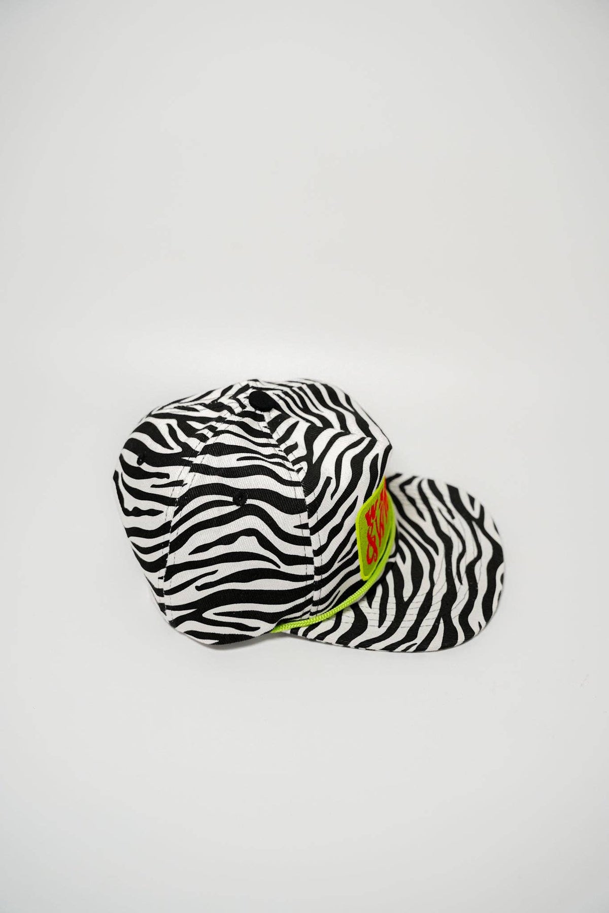Wild and Wanted cap