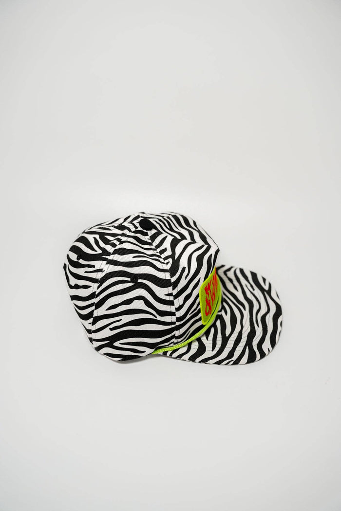 Wild and Wanted cap