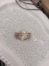 The Royston Cluster Cuff