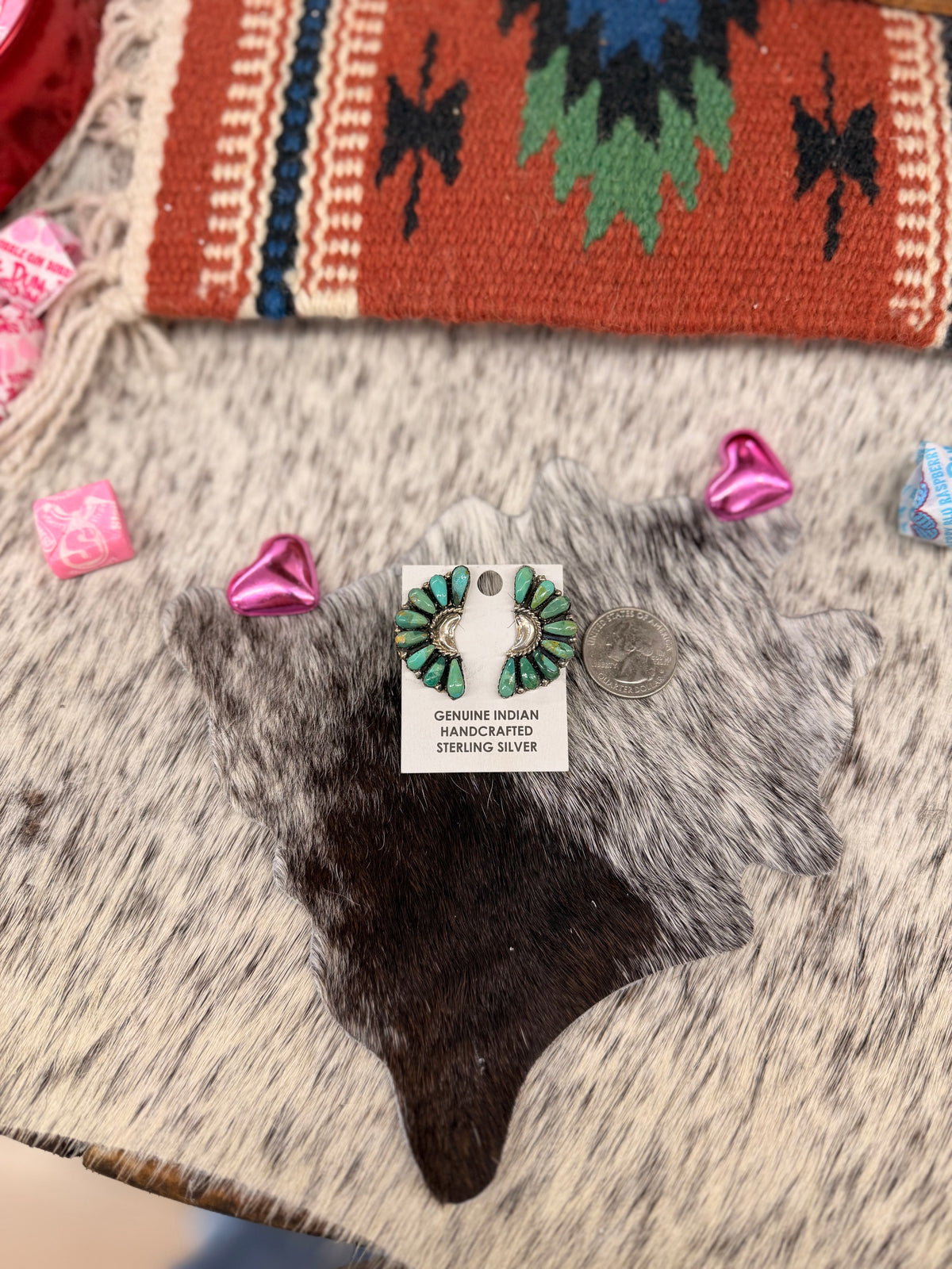 The Kaylee Green Half Clusters