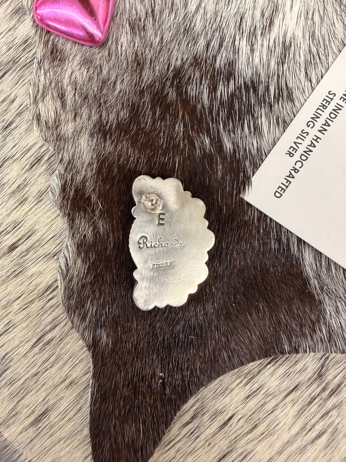 The Cotton Candy Dreams Half Clusters