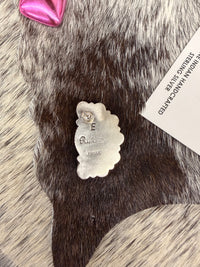 The Cotton Candy Dreams Half Clusters