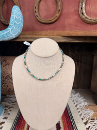 Torpedo and hiesh choker