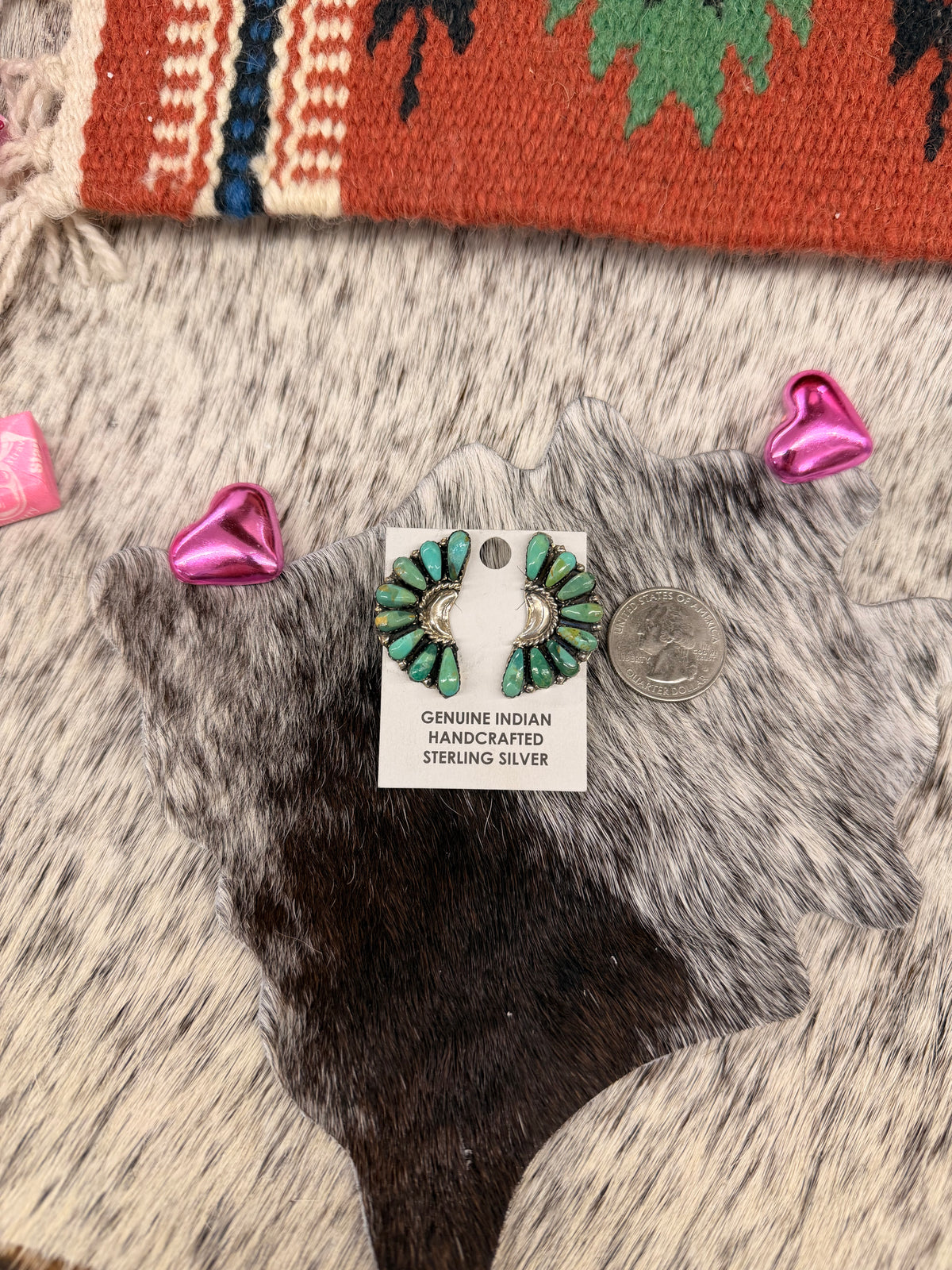 The Kaylee Green Half Clusters