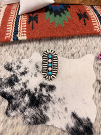 The Kami Cotton Candy Dreamz Ring