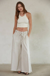 The Blanco Halter Too