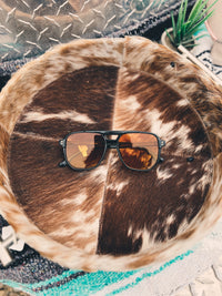 The Amber Skye Lenz Sunnies