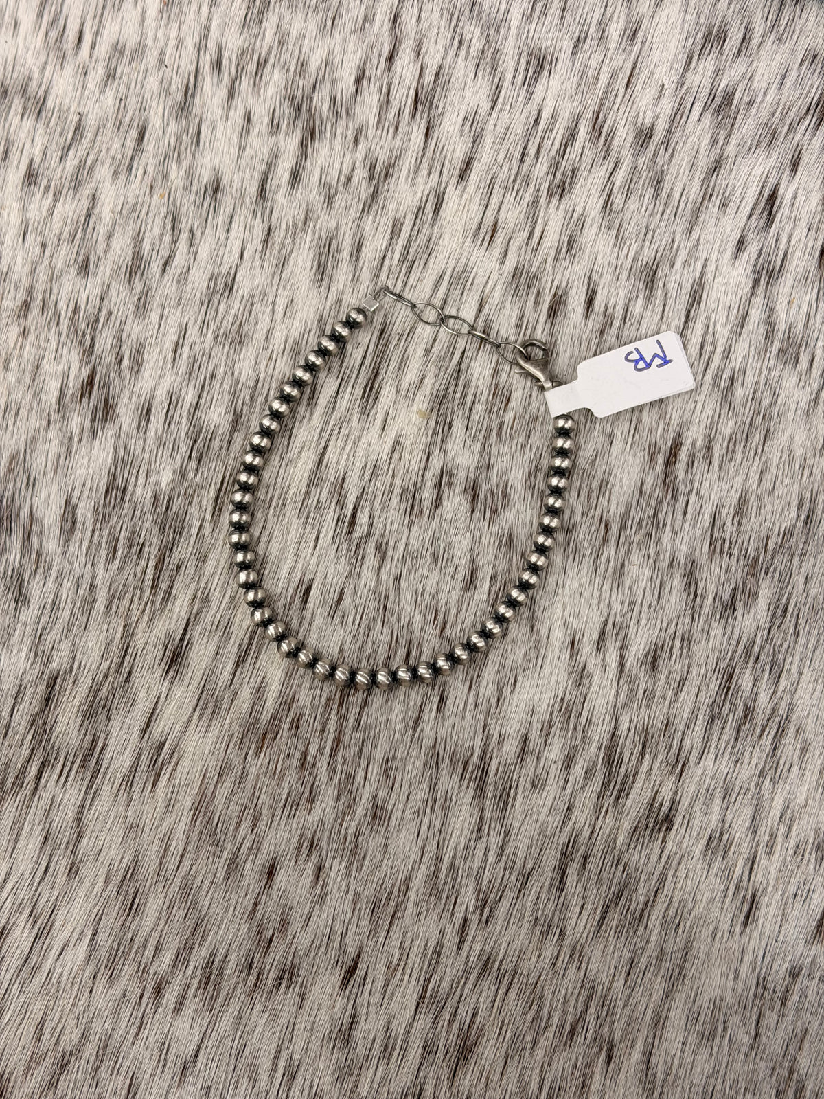 The Lori 4mm Bracelet