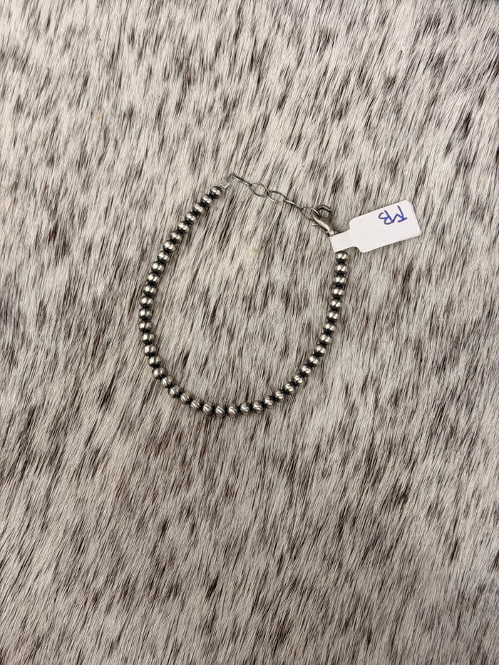 The Lori 4mm Bracelet