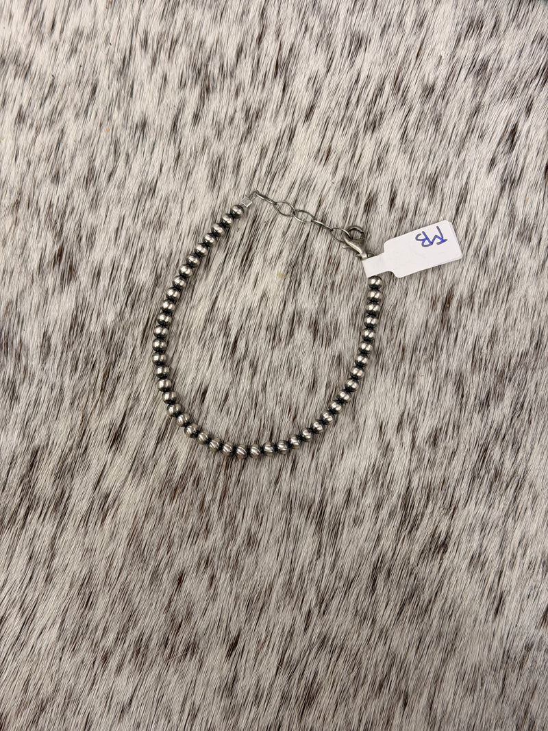 The Lori 4mm Bracelet