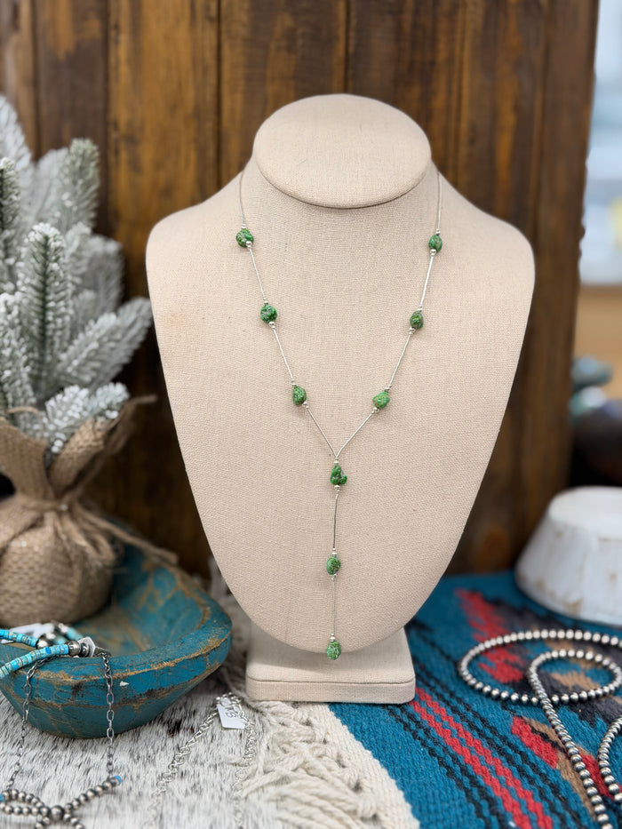 The Sonoran Nugget Lariat