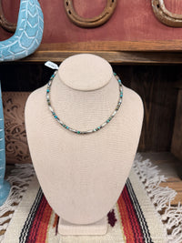 Torpedo and hiesh choker