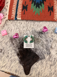 The Kaylee Green Half Clusters