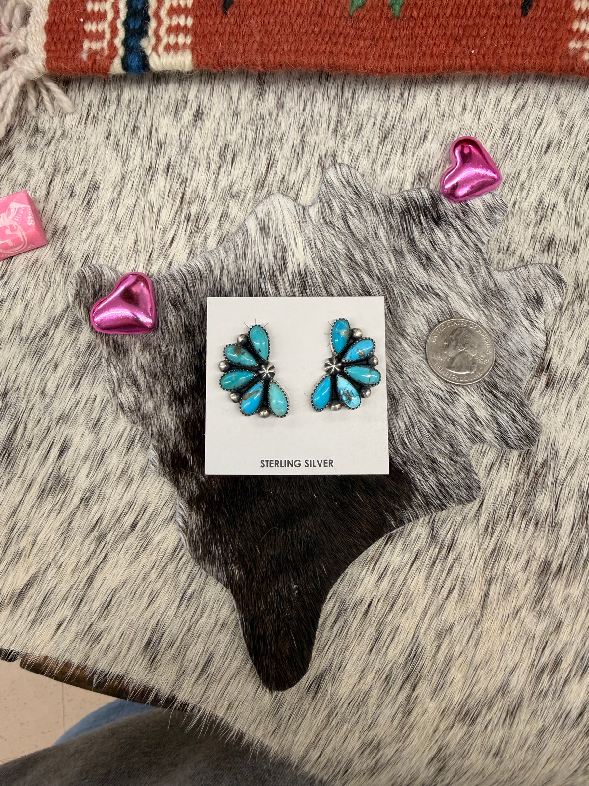 The Marcey Half Clusters