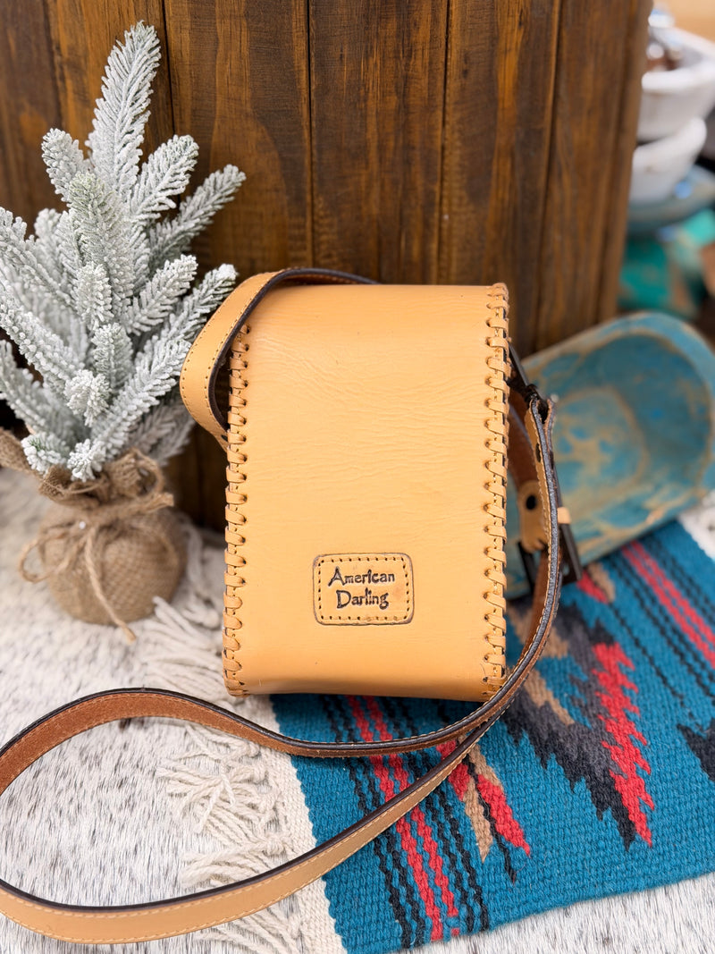 The Margo Mini crossbody