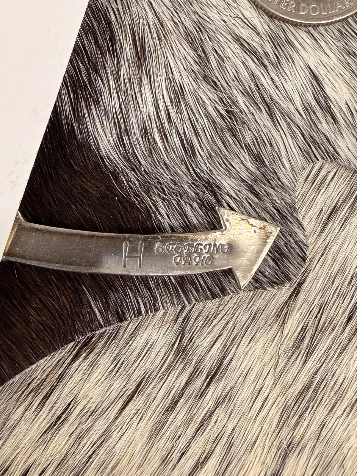 The Lucy Pink Arrows Earrings