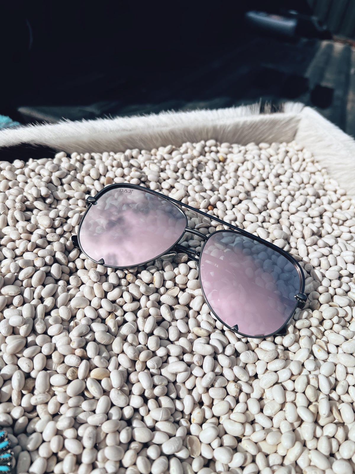 The Pink Shelby Shades