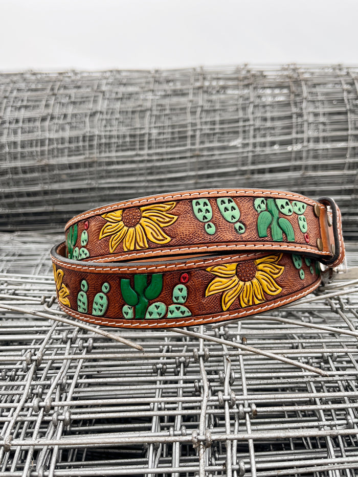 The Desert Dreamer Belt