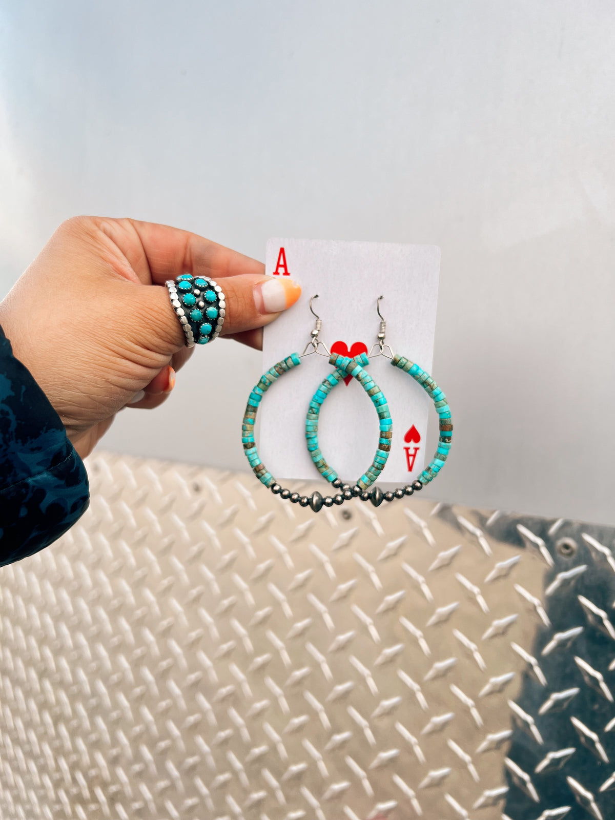 The Aspen Hoops