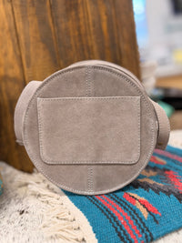 The Wylder Boot Stitch Canteen