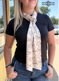 The Los Altos Long Scarf