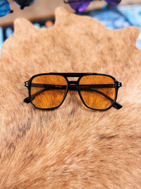 The Amber Skye Lenz Sunnies