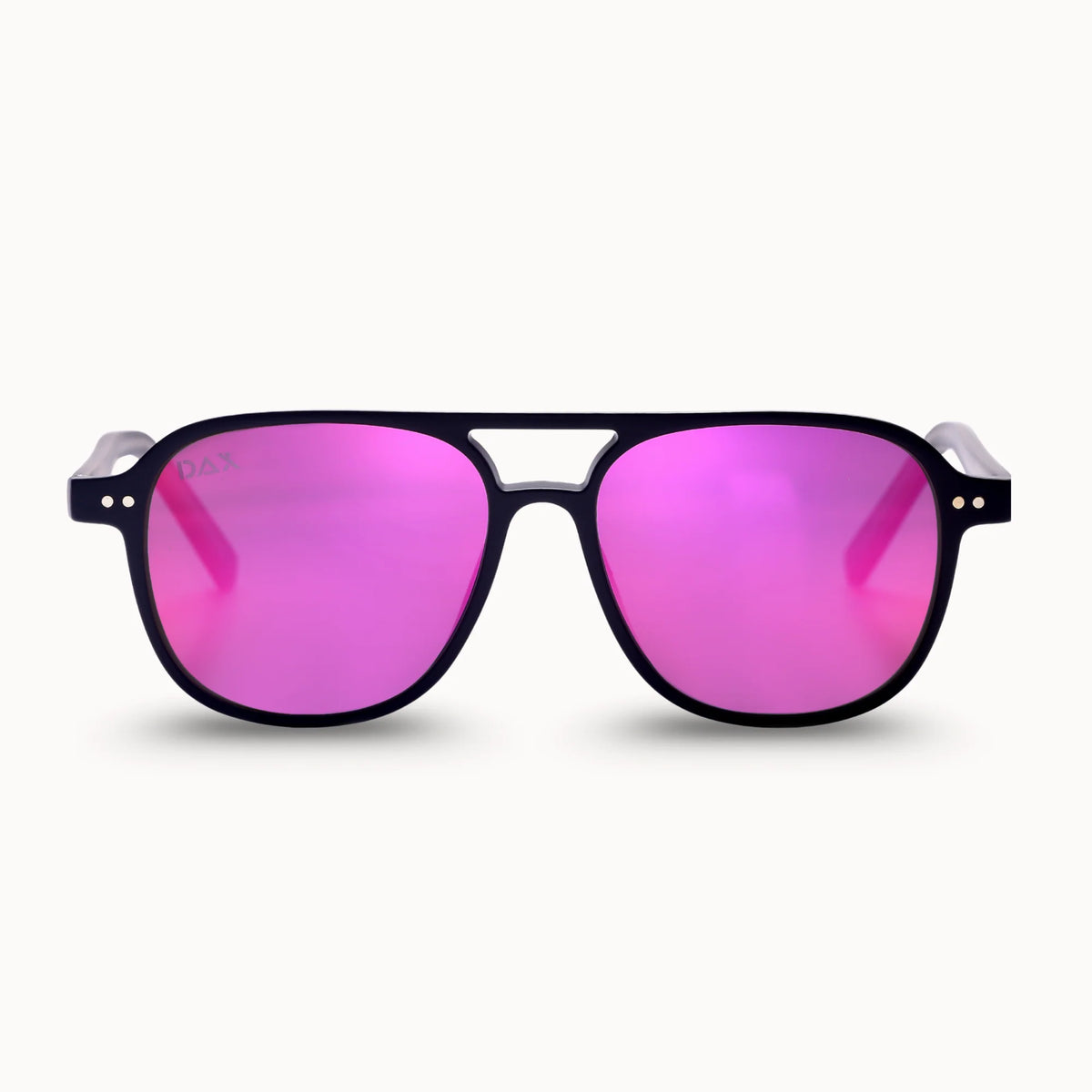 The Briggs Pink Sunnies