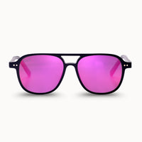 The Briggs Pink Sunnies